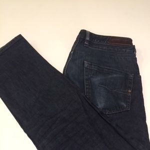 Diesel Jeans Men Belther Reg Slim-Tapered 32/32